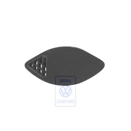 Genuine VW Loudspeaker Trim Mistral (Grey) - 6N1857210 E91