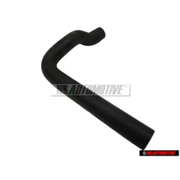 Genuine VW Coolant Hose - 049121056E