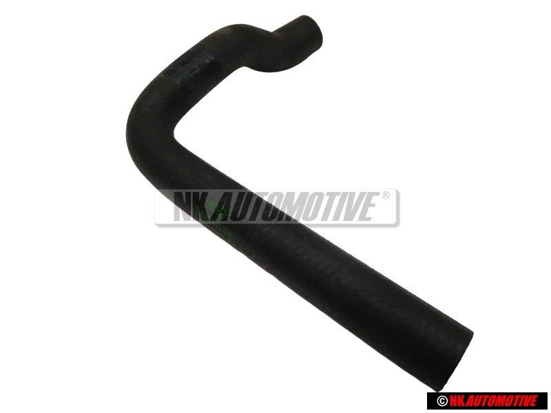 Genuine VW Coolant Hose - 049121056E