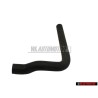 Genuine VW Coolant Hose - 049121056E