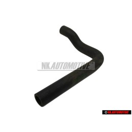 Genuine VW Coolant Hose - 049121056E