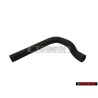 Genuine VW Coolant Hose - 049121056E