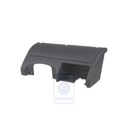 Genuine VW Tray Off-Black - 6N1857921L C81