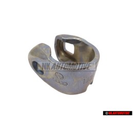 Genuine VW Clamp - 1J0711603