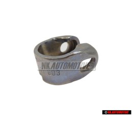 Genuine VW Clamp - 1J0711603