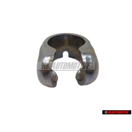 Genuine VW Clamp - 1J0711603