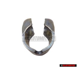 Genuine VW Clamp - 1J0711603