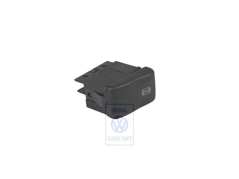 Genuine VW Control For Anti-Lock Braking System - 6N1919235D