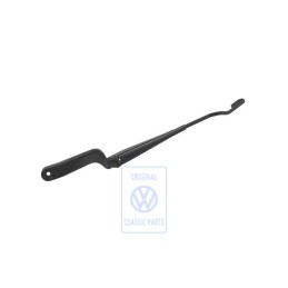 Genuine VW Wiper Arm With Air Vane - 6N1955409B