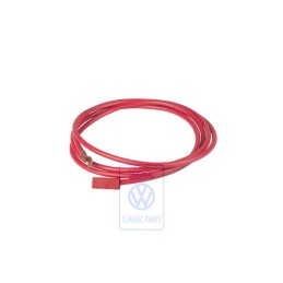 Genuine VW Single Wire - 6N1970106B