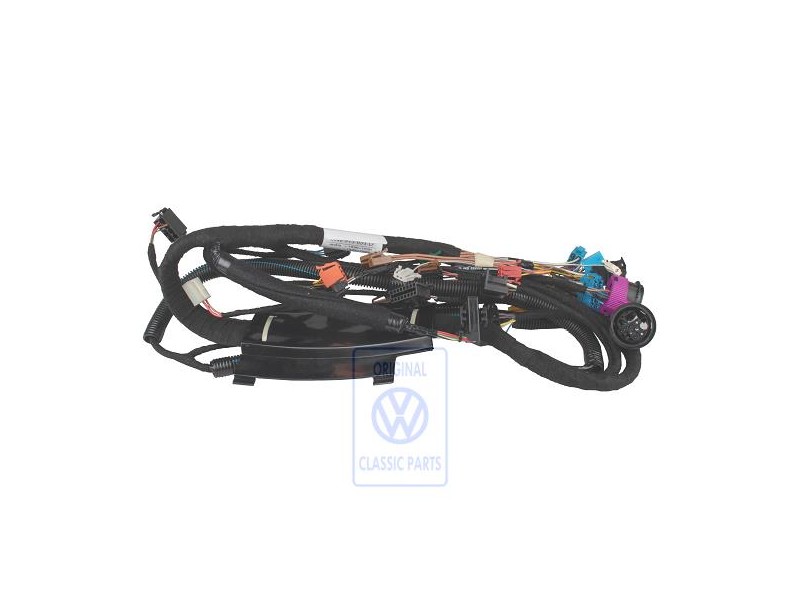 Genuine VW Wiring Set For Dash Panel - 6N1971051D