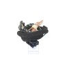 Genuine VW Harness For Air Conditioner - 6N1971566A