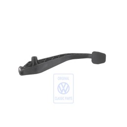 Genuine VW Clutch Pedal - 6N2721321B