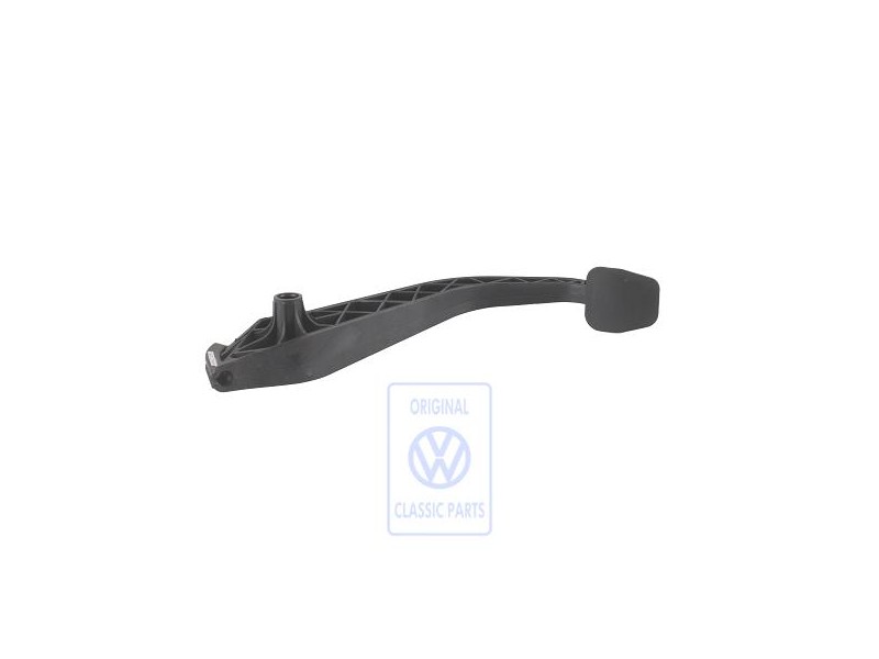 Genuine VW Clutch Pedal - 6N2721321B