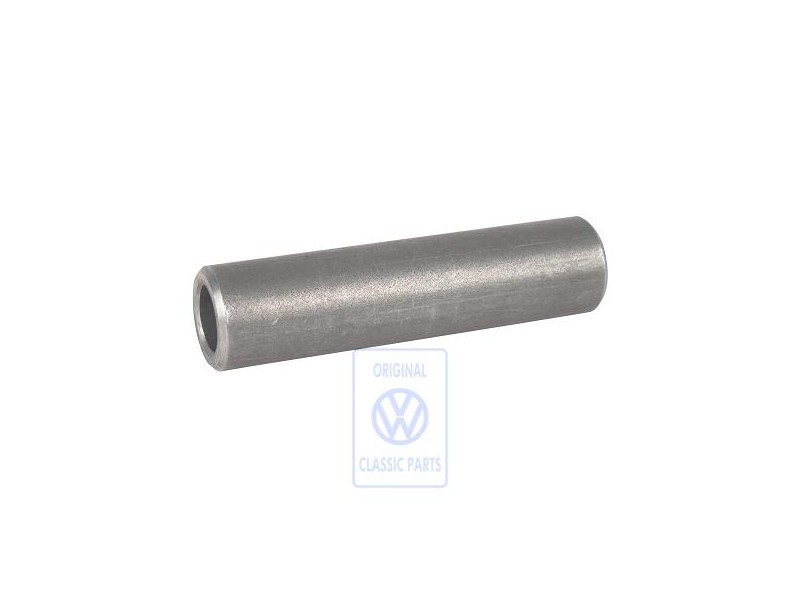Genuine VW Bearing Tube - 6N2721329