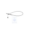Genuine VW Accelerator Cable - 6N2721555G