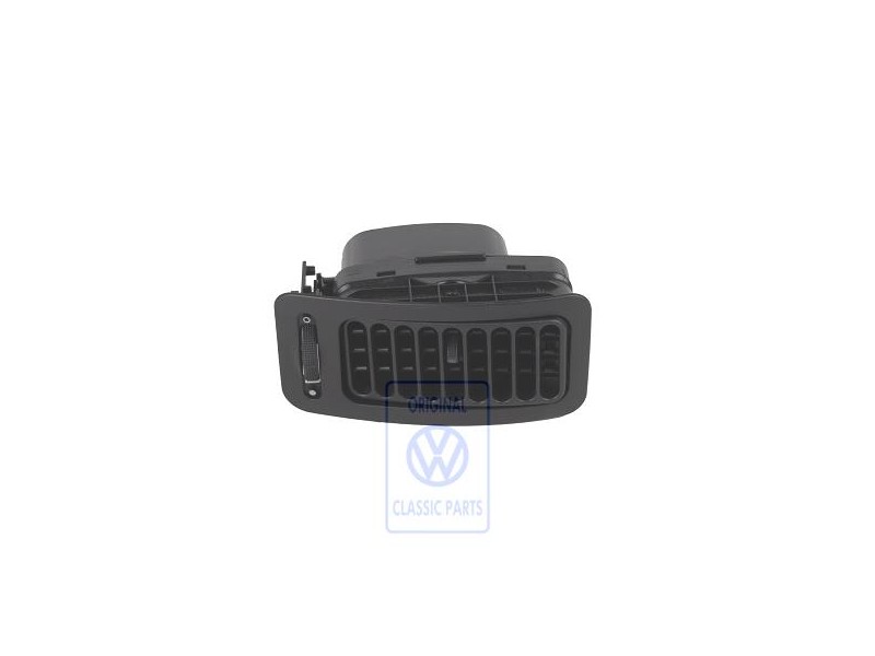 Genuine VW Housing For Air Vent - 6N2819703