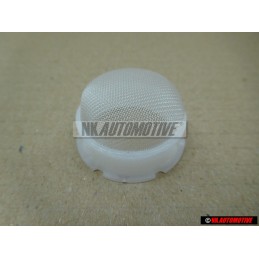 Genuine VW Strainer - 211611381B