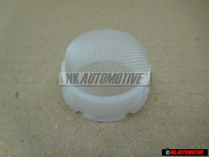Genuine VW Strainer - 211611381B