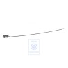 Genuine VW Lid Lock Cable - 6N2823535B