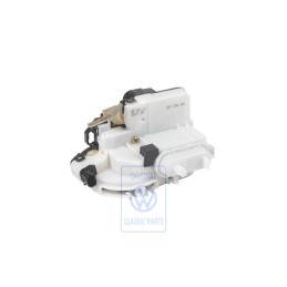 Genuine VW Door Lock With Servomotor - 6N2837015E