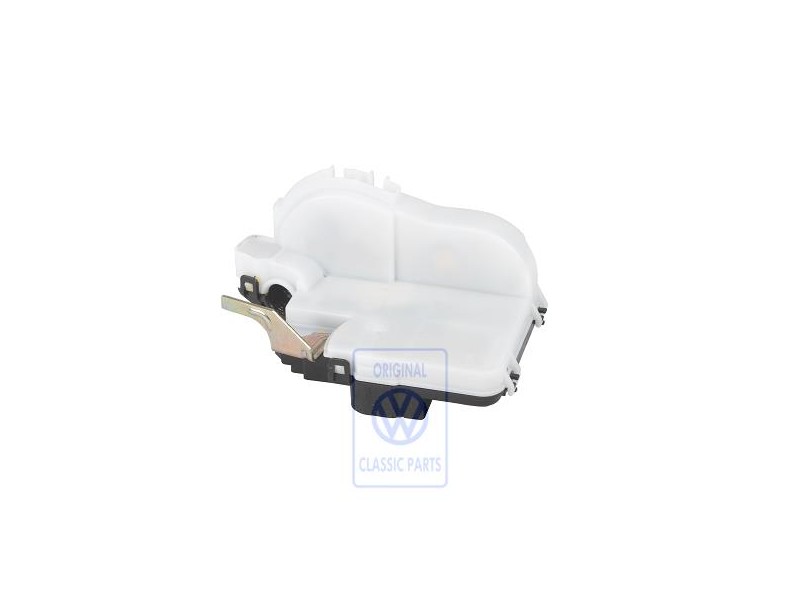 Genuine VW Door Lock - 6N2837016C