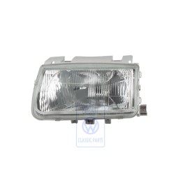 Genuine VW Halogen Headlights - 6N2941015