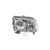 Genuine VW Halogen Twin Headlights For Gas Discharge Bulb - 6N2941018M