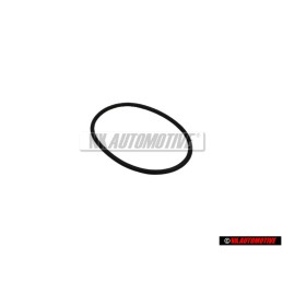 Genuine VW O-Ring - 010409580