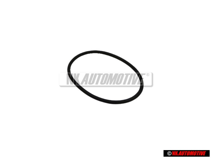 Genuine VW O-Ring - 010409580