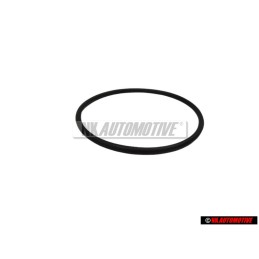 Genuine VW O-Ring - 010409580
