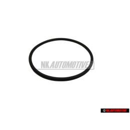 Genuine VW O-Ring - 010409580