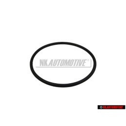Genuine VW O-Ring - 010409580