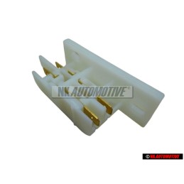 Genuine VW Contact Carrier - 311927147B