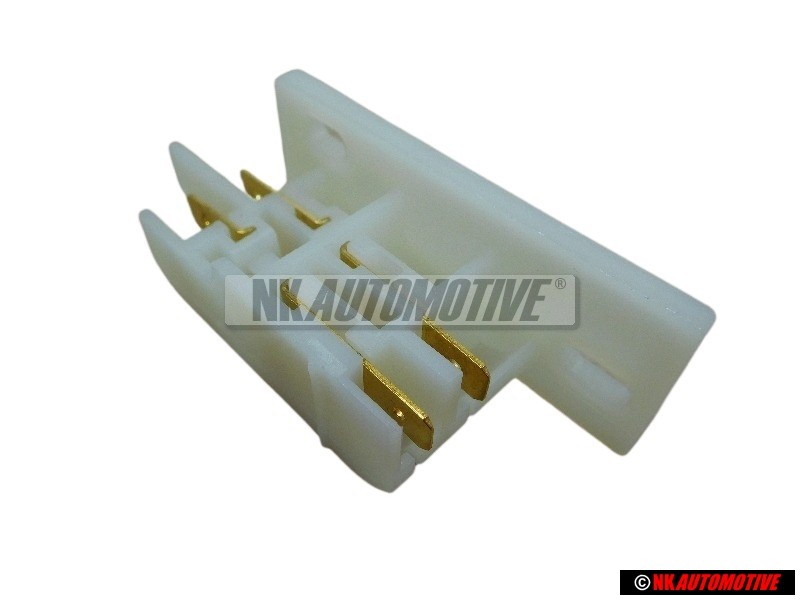 Genuine VW Contact Carrier - 311927147B