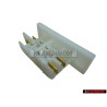 Genuine VW Contact Carrier - 311927147B
