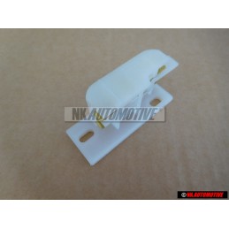 Genuine VW Contact Carrier - 311927147B