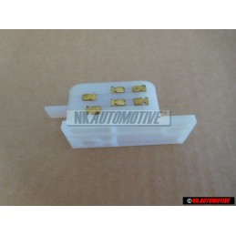 Genuine VW Contact Carrier - 311927147B