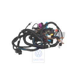 Genuine VW Wiring Set For Dash Panel - 6N2971051D