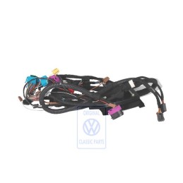 Genuine VW Wiring Set For Dash Panel - 6N2971051E