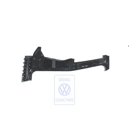 Genuine VW Reinforcement For B-Pillar - 6N3809607H
