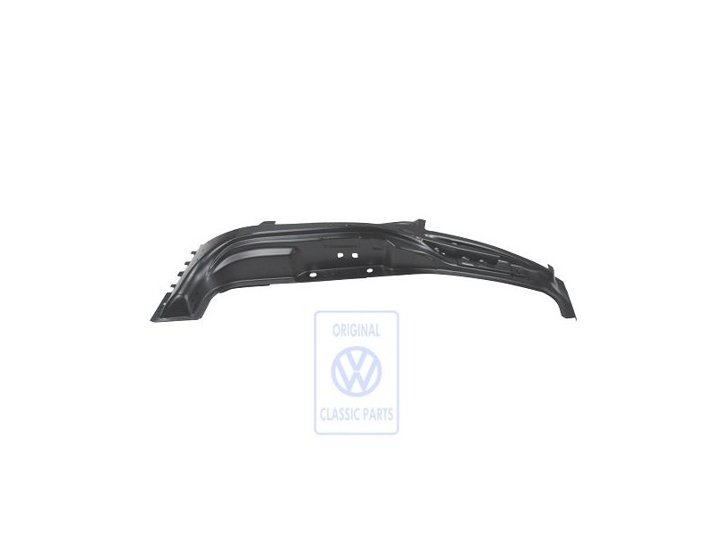 Genuine VW Reinforcement For B-Pillar - 6N3809608H