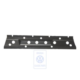 Genuine VW Web Plate For Side Member - 6N3809629A