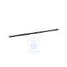 Genuine VW Window Aperture Seal Satin Black - 6N3837472C B41