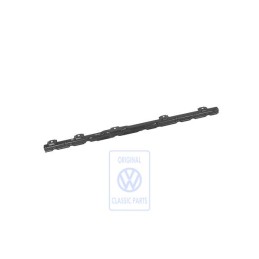 Genuine VW Impact Profile - 6N3837965