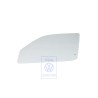 Genuine VW Door Window - 6N3845201