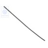 Genuine VW Roof Channel Satin Black - 6N3854710B B41