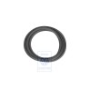 Genuine VW Door Seal Satin Black/Pearl Grey - 6N3867366F DQX