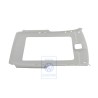 Genuine VW Moulded Headliner Pearl Grey - 6N3867501BAX09