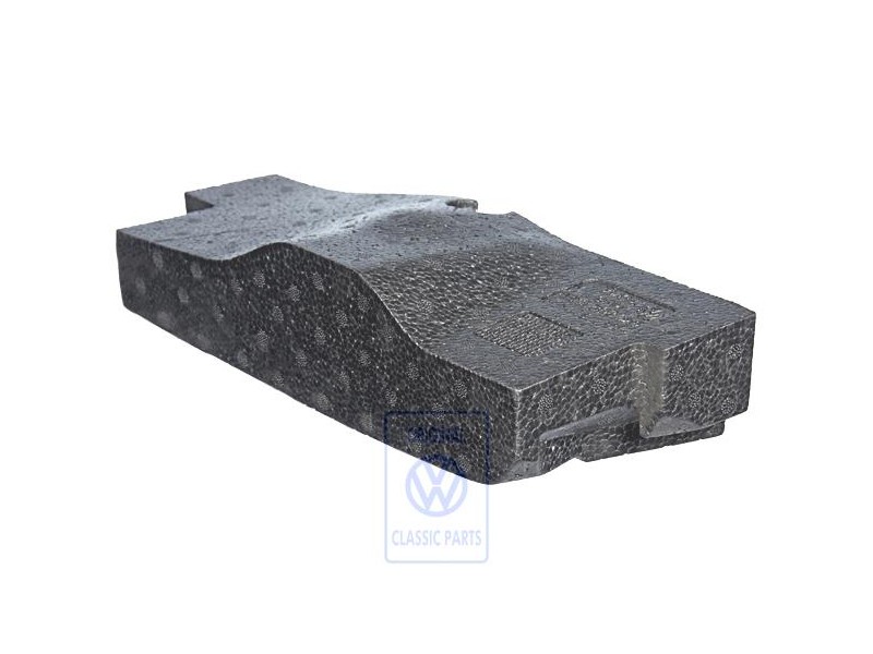 Genuine VW Impact Padding - 6N3868101C
